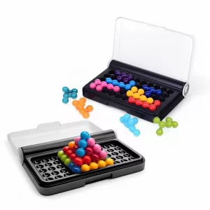 beads puzzle game, puzzle toy, puzzle game