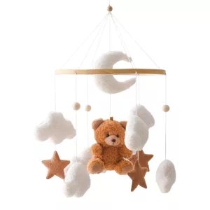 crib hanging toy