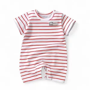 baby romper, summer romper