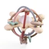 montessori toy, sensory toy, teether toy, newborn toy, rattle toy
