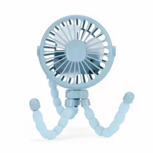 outdoor fan, stroller fan, rechargeable fan