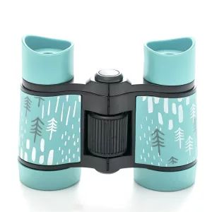 binocular toy, folding binocular