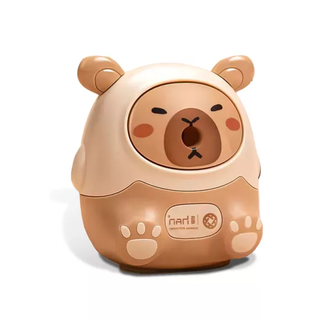 pencil sharpener, manual pencil sharpener, cute pencil sharpener