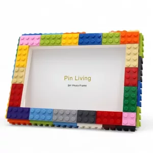 picture frame, photo frame, photo holder, diy photo frame, mosaic picture frame, mosaic photo frame