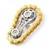 fidget toy, antistress toy, bike chain fidget toy, chain fidget toy