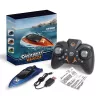 remote control boat, rc boat, rc ship, mini rc boat