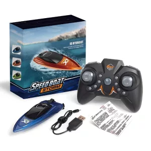 remote control boat, rc boat, rc ship, mini rc boat