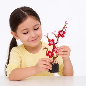 constructor, building block set