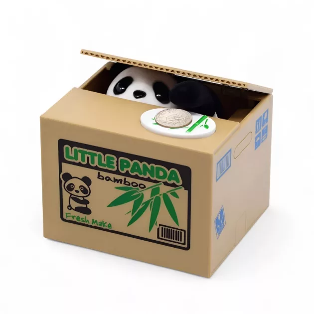 savings jar, electronic piggy bank, money saving jar, electronic money box