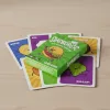 slapburger game, family game, party board game, fun family games