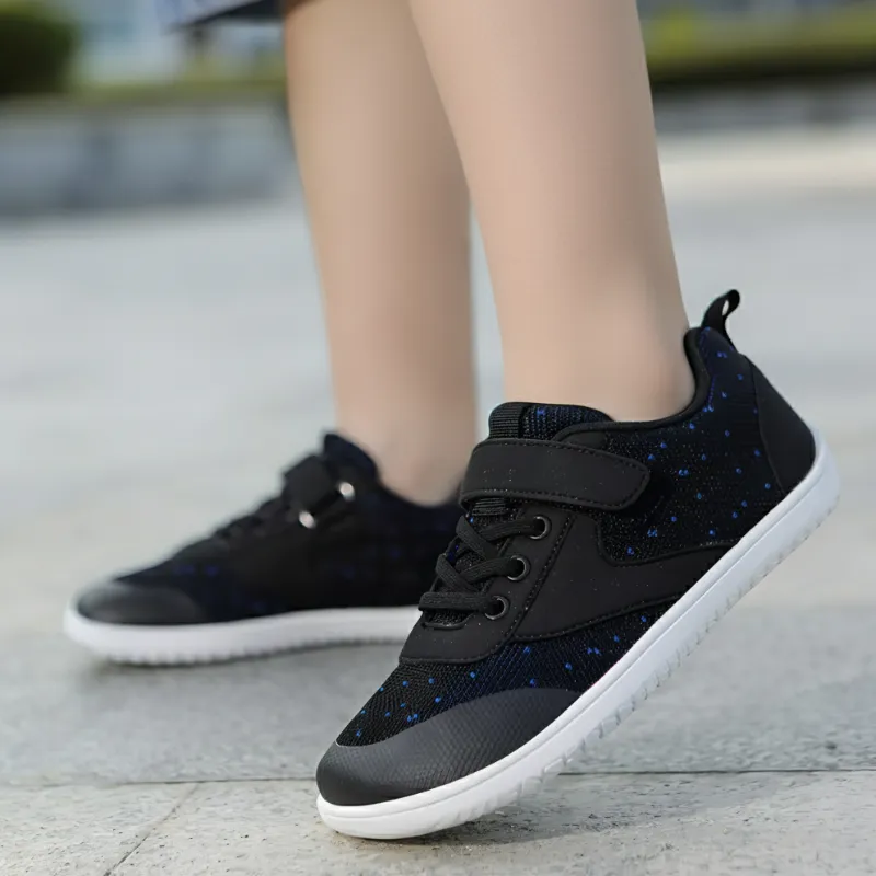 wide toebox shoes, wide fit sneakers, barefoot shoes, barefoot running shoes, wide fit trainers