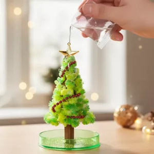 diy christmas tree