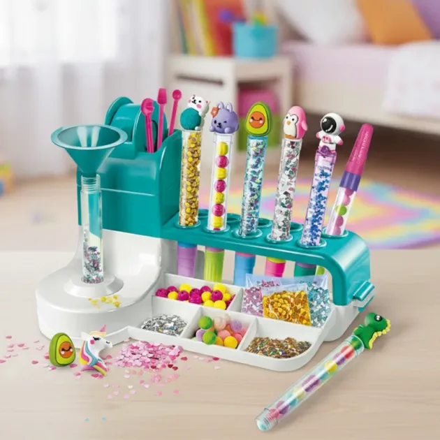 pen creator studio, diy pen kit