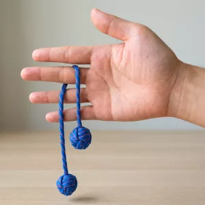 begleri fidget toy