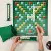 english spelling board game, solitaire game, scrabble game