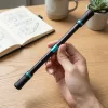 fidget spinning pen, fidget spinner pen