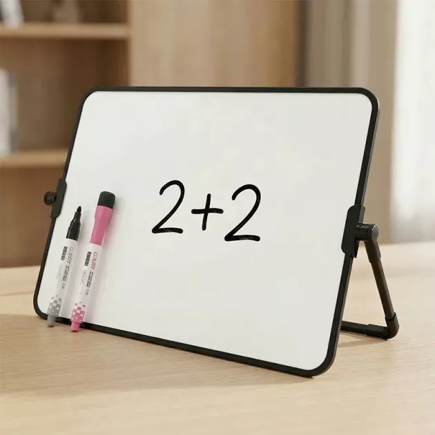magnetic white board, dry erase board, portable whiteboard