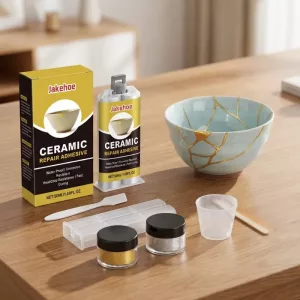 ceramic glass repair kit